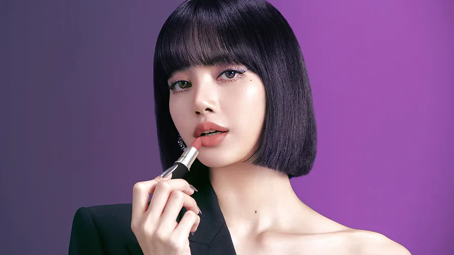 Lisa x M.A.C