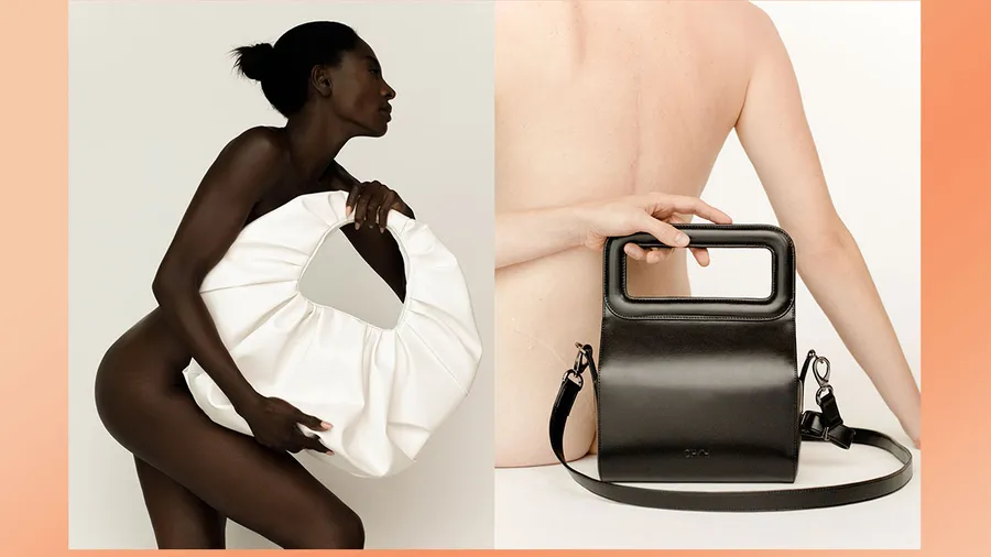 Maxi totebag y Lunch Box de Cihuah.