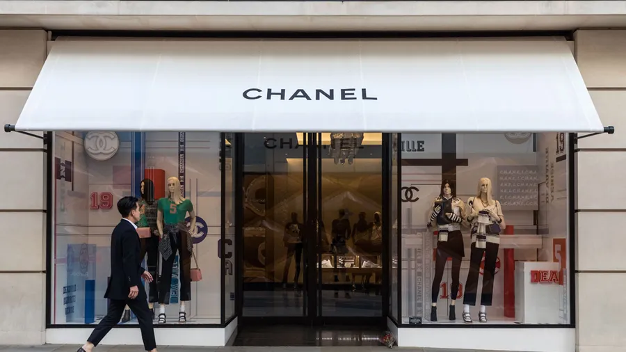chanel-farfetch-tienda