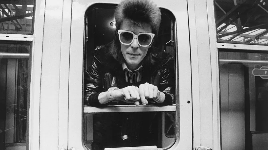 David Bowie