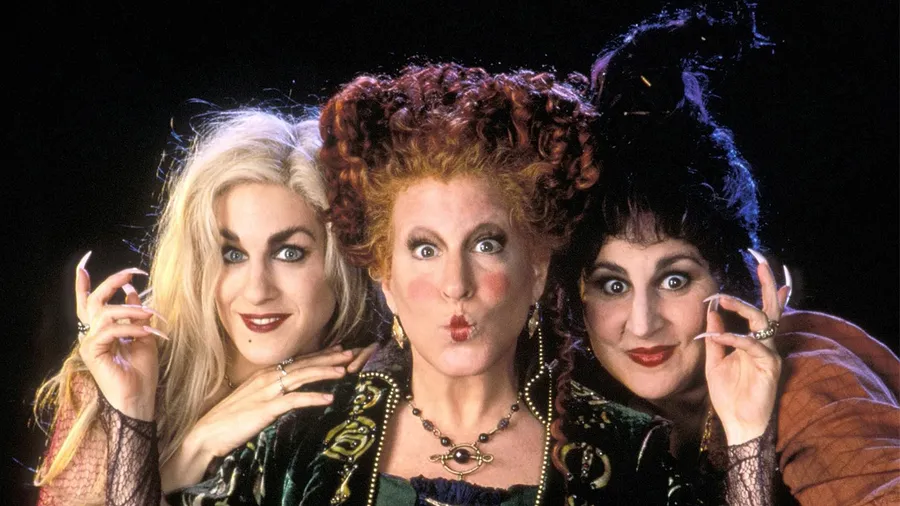 Foto: IMDb, Hocus Pocus (1993)