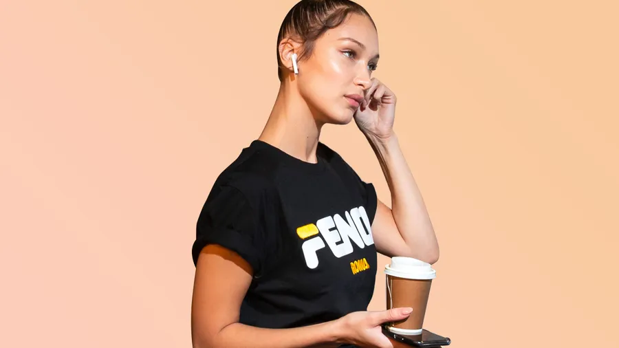 Fendi S'19