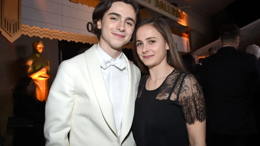 90th Annual Academy Awards - Governors Ball