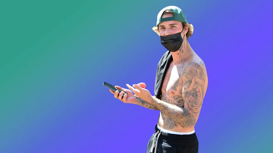 Foto: Shutterstock, justin Bieber