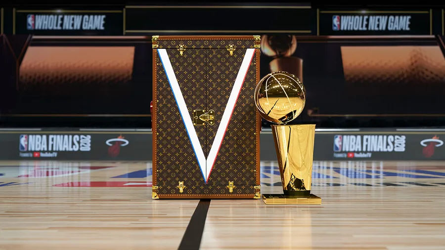 Foto: Louis Vuitton