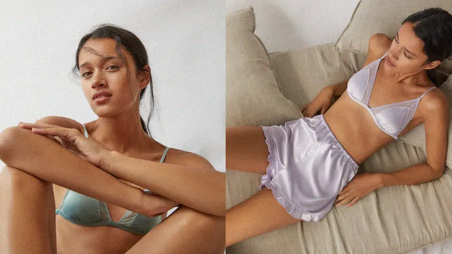 Pull & Bear