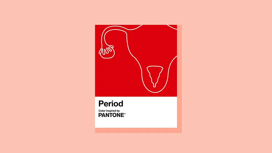 Foto: Instagram @pantone