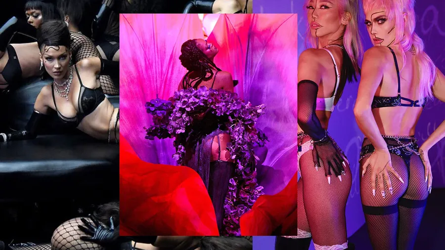 Foto: Instagram @savagexfenty