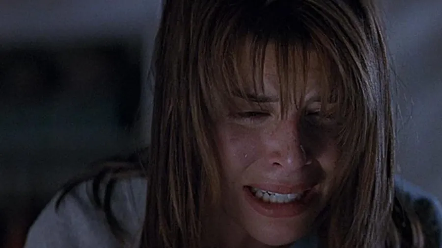 Neve Campbell regresa a Scream 5.