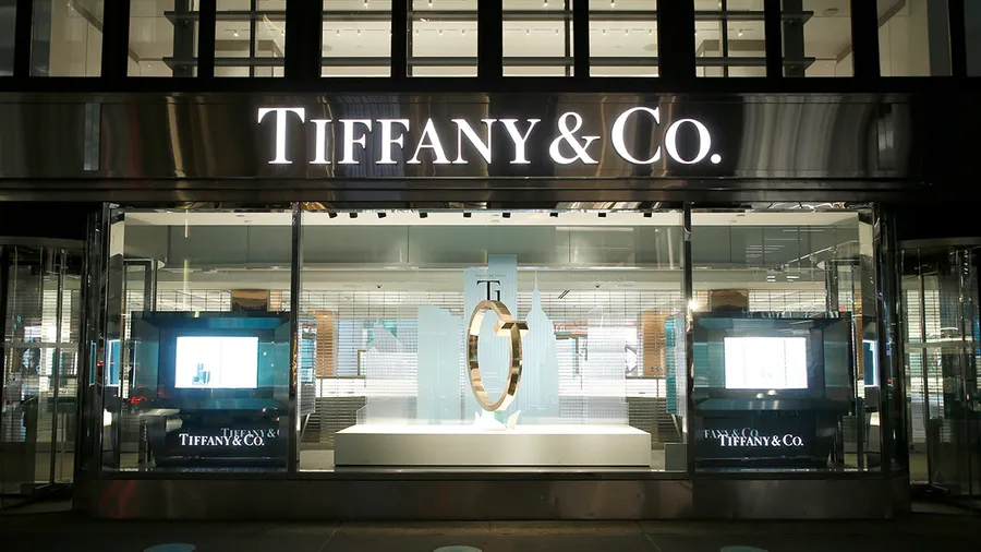 Foto: GettyImages, Tiffany & Co.