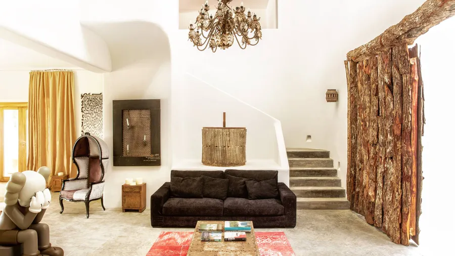 CASA MALCA