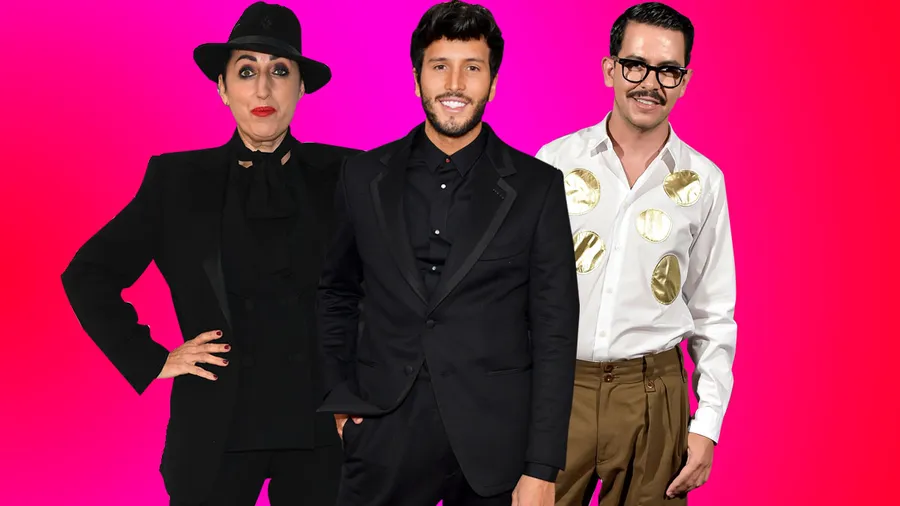 Manolo Caro hará una serie musical en España protagonizada por Sebastián Yatra