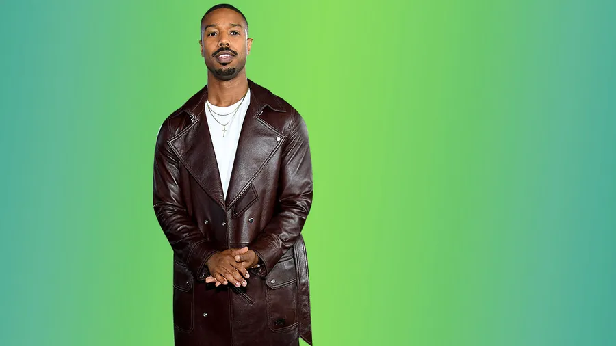 Michael B Jordan, el hombre más sexy del mundo, se une a OnlyFans