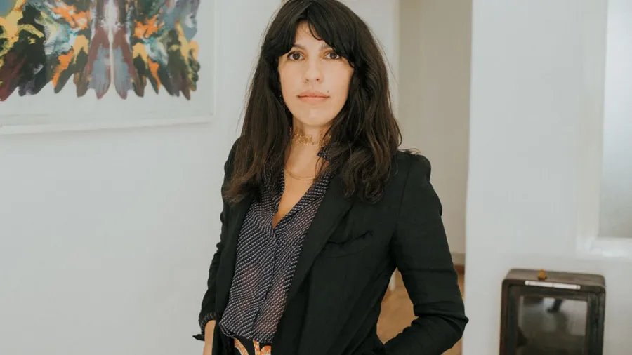 Alejandra Márquez Abella.