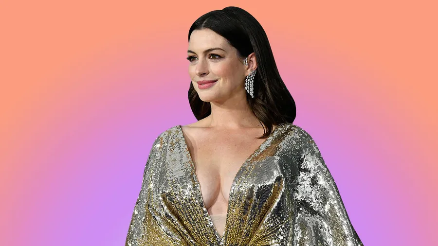 Anne Hathaway