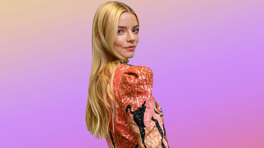 Anya Taylor-Joy.