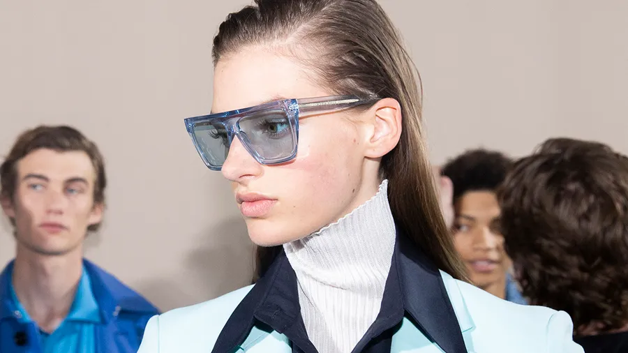 Hugo Boss S'20