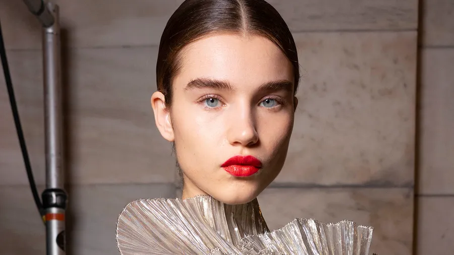 Oscar De La Renta F'20