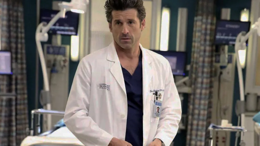 ¡McDreamy! Todo sobre el regreso de Derek Shepherd a Grey’s Anatomy