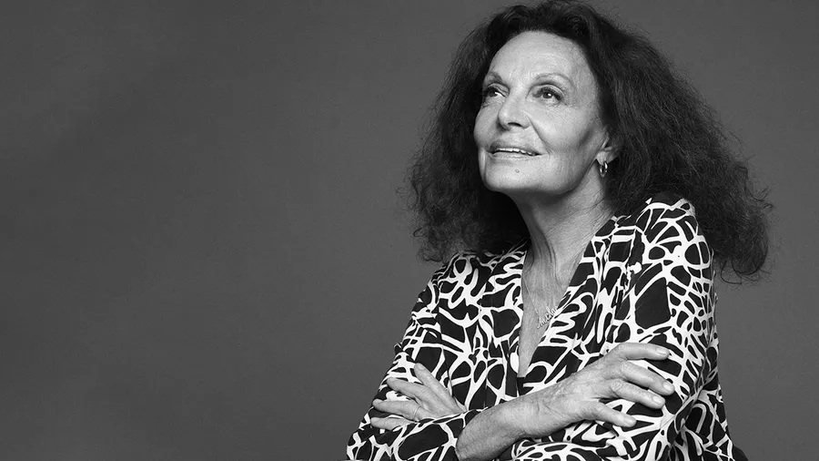 Foto: H&M, H&M x Diane von Fürstenberg