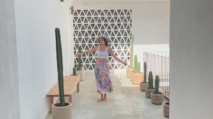 Cinco spots imperdibles en tu próxima visita a Oaxaca: la guía de Fer Altuzar