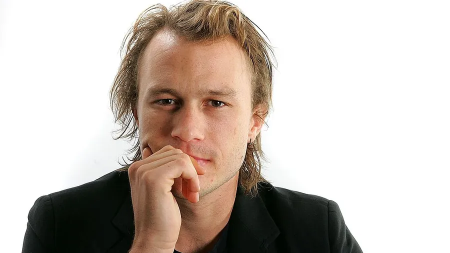 TIFF Portrait Session For "Candy"