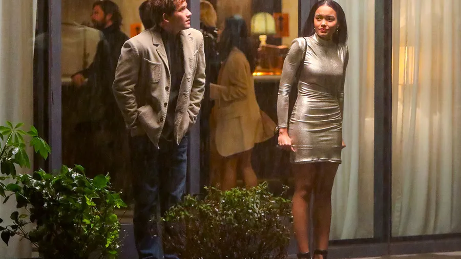 Gossip Girl reboot