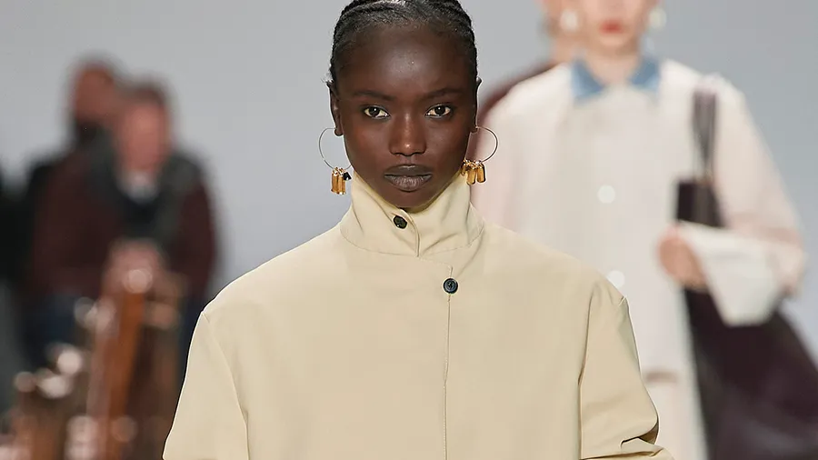 Jil Sander F'20