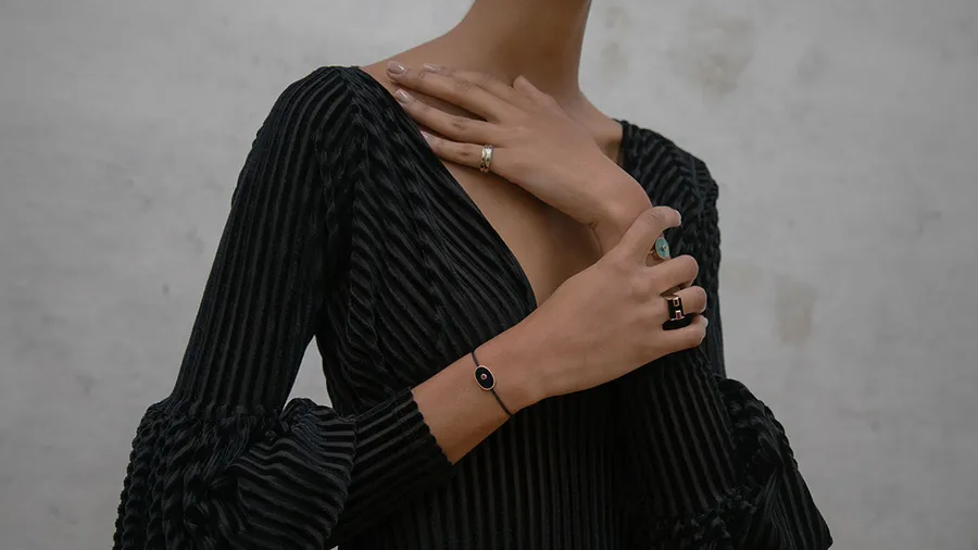 kult anillo