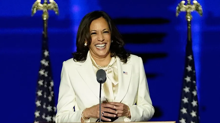 Kamala Harris
