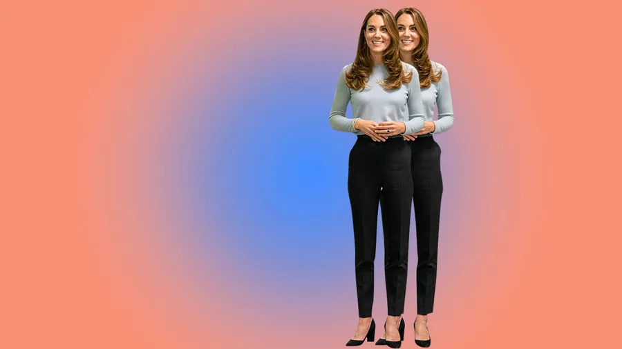 Foto: GettyImages, Kate Middleton