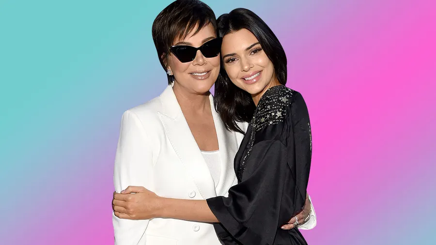kendall y kris