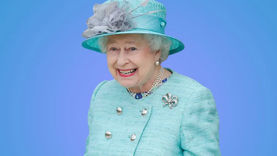 Foto: GettyImages, reina Isabel II