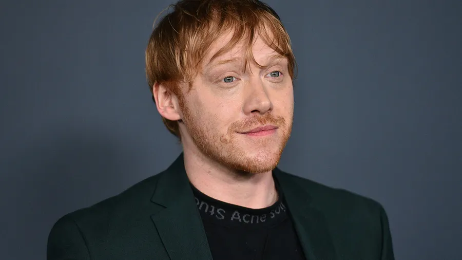 Rupert Grint