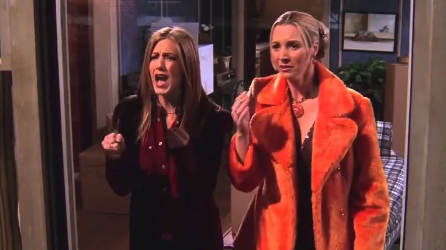 Friends
