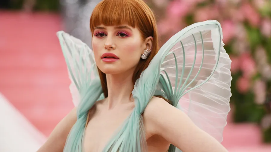 Costume Institute Benefit celebrating the opening of Camp: Notes on Fashion, Arrivals, The Metropolitan Museum of Art, New York, USA - 06 May 2019