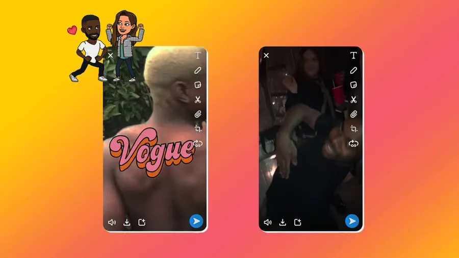 Snapchat estrena función de carta astrológica.