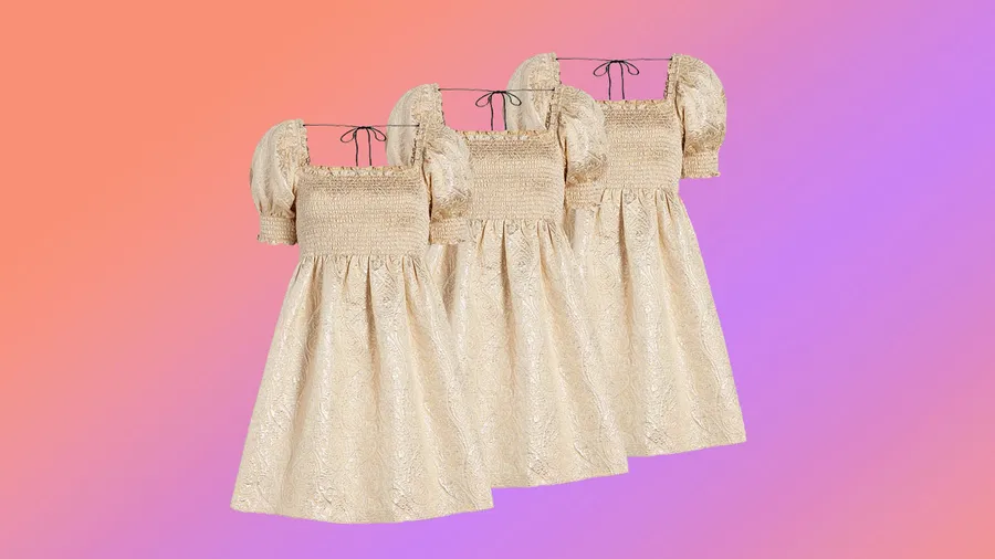 Foto: Hill House Home, The Athena Nap Dress