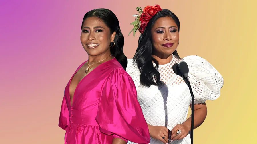 Yalitza Aparicio