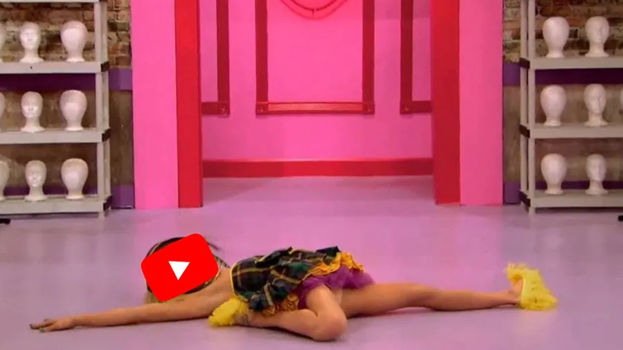 Caída de YouTube.