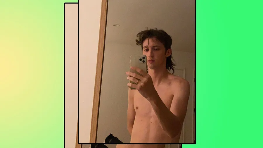 Troye Sivan