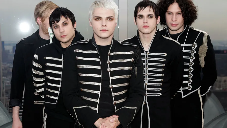 My Chemical Romance