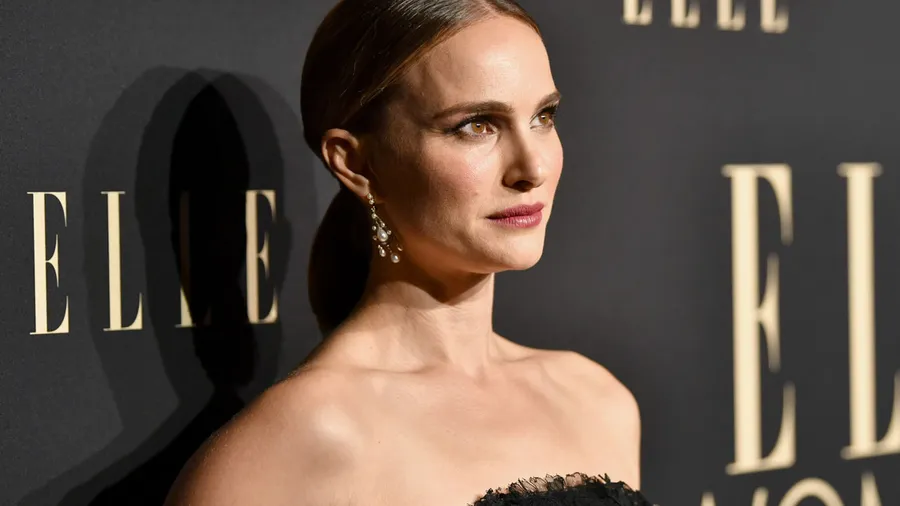 Natalie Portman habla del miedo que sintió al ser sexualizada cuando era niña