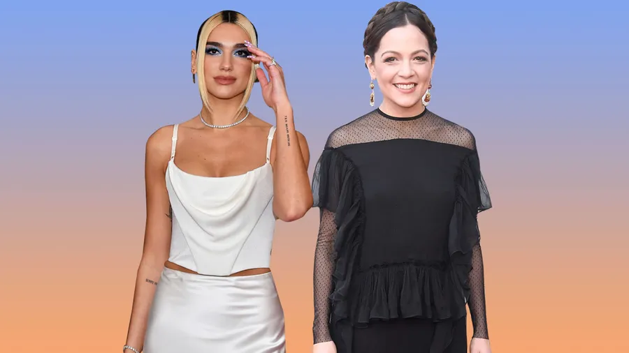 Dua Lipa y Natalia Lafourcade participan en Song Exploder.