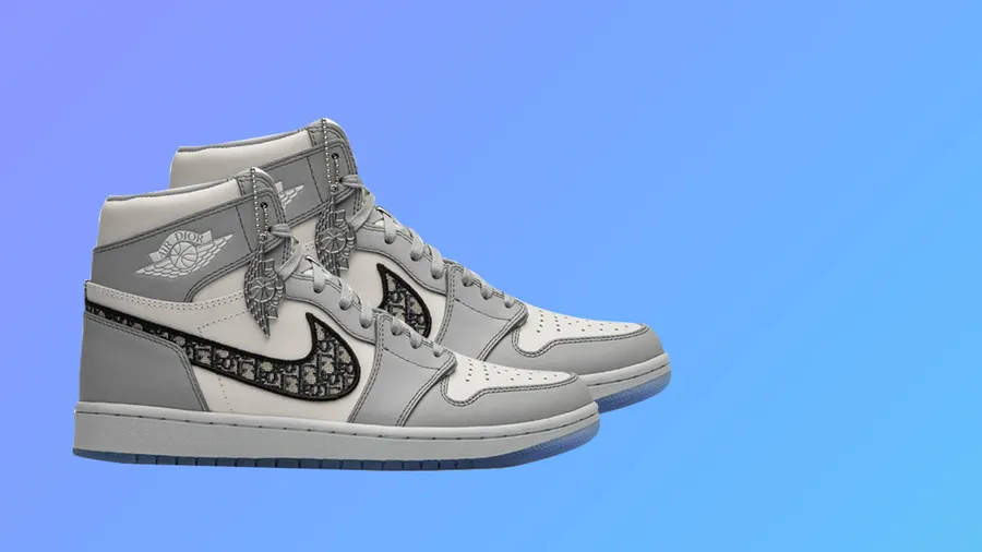 Air Jordan Dior