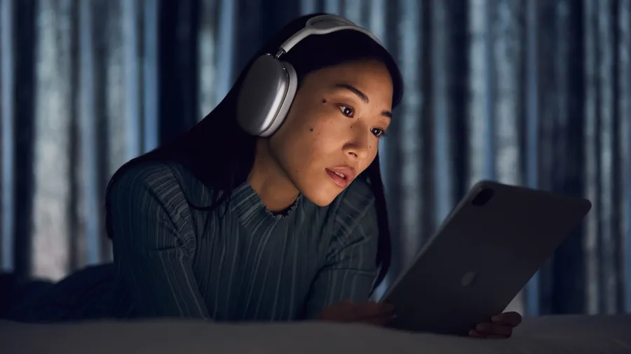 7 puntos para entender todas las funciones de los nuevos AirPods Max