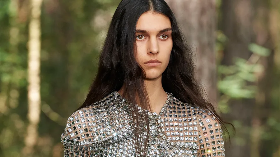 Burberry S'21