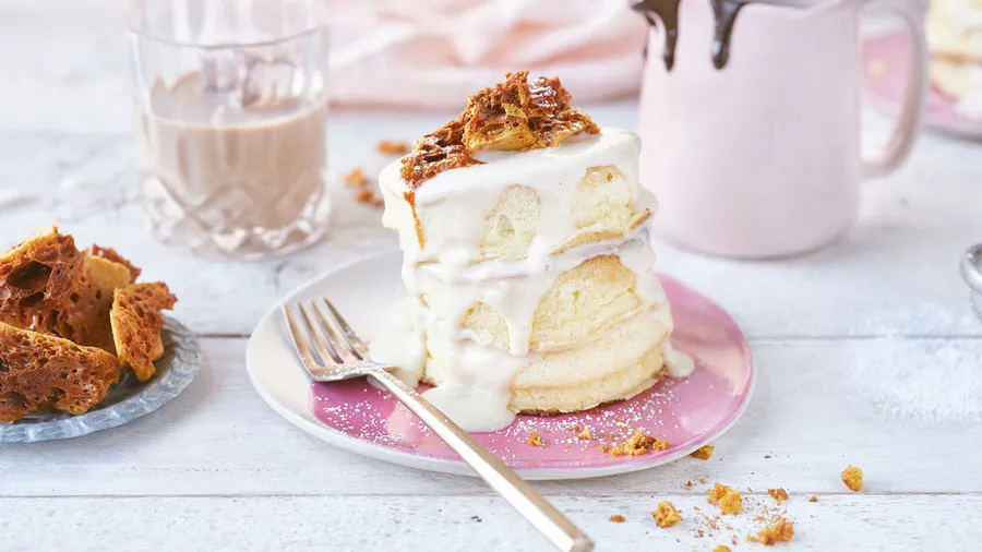 Las tendencias en postres que arrasarán en 2021