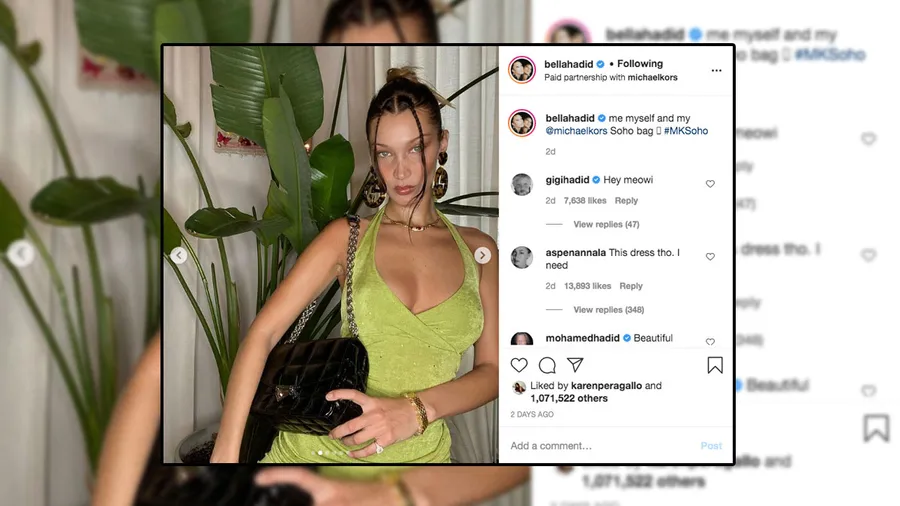 Instagram