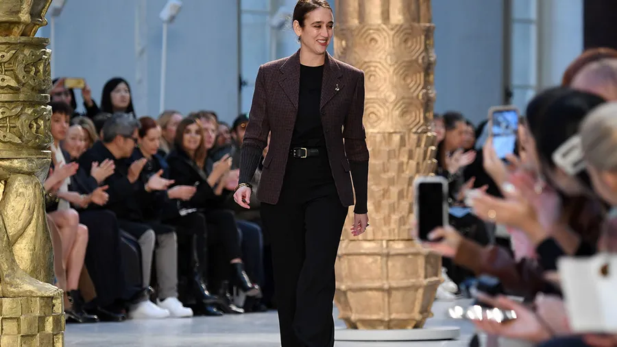 Foto: GettyImages, Natacha Ramsay-Levi